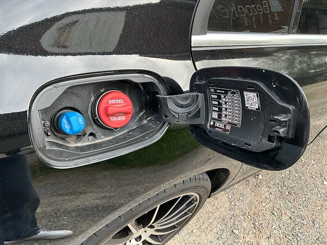 2018 mercedes-benz e 200 d - afbeelding 22 van  36