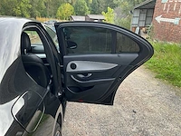 2018 mercedes-benz e 200 d - afbeelding 24 van  36