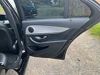 2018 mercedes-benz e 200 d - afbeelding 25 van  36