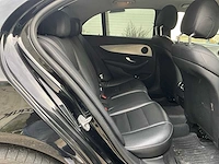 2018 mercedes-benz e 200 d - afbeelding 27 van  36