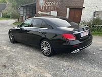 2018 mercedes-benz e 200 d - afbeelding 23 van  36