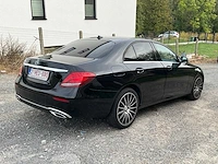 2018 mercedes-benz e 200 d - afbeelding 32 van  36