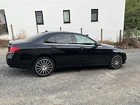 2018 mercedes-benz e 200 d - afbeelding 33 van  36