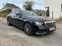 2018 mercedes-benz e 200 d - afbeelding 34 van  36