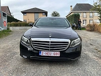 2018 mercedes-benz e 200 d - afbeelding 35 van  36
