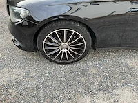 2018 mercedes-benz e 200 d - afbeelding 36 van  36