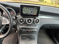 2018 mercedes-benz glc 220 d 4matic mercedes glc 220 coupe - afbeelding 4 van  27