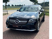 2018 mercedes-benz glc 220 d 4matic mercedes glc 220 coupe - afbeelding 12 van  27
