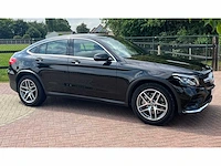 2018 mercedes-benz glc 220 d 4matic mercedes glc 220 coupe - afbeelding 22 van  27