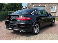 2018 mercedes-benz glc 220 d 4matic mercedes glc 220 coupe - afbeelding 24 van  27