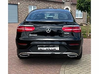 2018 mercedes-benz glc 220 d 4matic mercedes glc 220 coupe - afbeelding 25 van  27