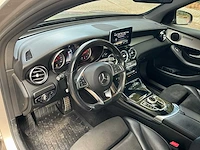 2018 mercedes-benz glc 220d 4 matic personenauto - afbeelding 2 van  27