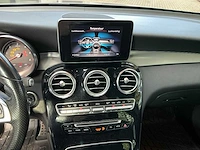 2018 mercedes-benz glc 220d 4 matic personenauto - afbeelding 5 van  27