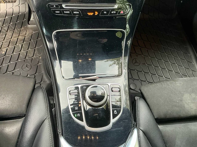 2018 mercedes-benz glc 220d 4 matic personenauto - afbeelding 6 van  27