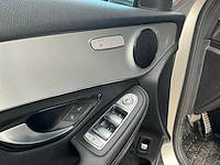 2018 mercedes-benz glc 220d 4 matic personenauto - afbeelding 9 van  27