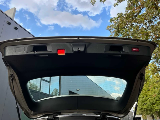 2018 mercedes-benz glc 220d 4 matic personenauto - afbeelding 13 van  27