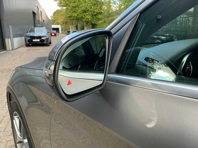 2018 mercedes-benz glc 220d 4 matic personenauto - afbeelding 15 van  27