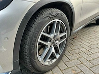 2018 mercedes-benz glc 220d 4 matic personenauto - afbeelding 16 van  27