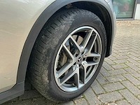 2018 mercedes-benz glc 220d 4 matic personenauto - afbeelding 19 van  27