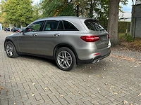 2018 mercedes-benz glc 220d 4 matic personenauto - afbeelding 21 van  27