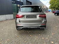 2018 mercedes-benz glc 220d 4 matic personenauto - afbeelding 22 van  27