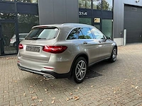 2018 mercedes-benz glc 220d 4 matic personenauto - afbeelding 23 van  27