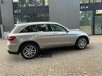 2018 mercedes-benz glc 220d 4 matic personenauto - afbeelding 24 van  27