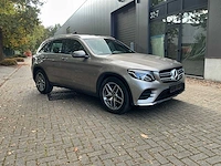 2018 mercedes-benz glc 220d 4 matic personenauto - afbeelding 25 van  27