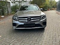 2018 mercedes-benz glc 220d 4 matic personenauto - afbeelding 26 van  27