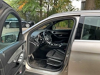 2018 mercedes-benz glc 220d 4 matic personenauto - afbeelding 27 van  27