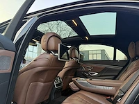 2018 mercedes-benz s400d - afbeelding 8 van  18