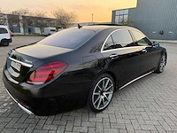 2018 mercedes-benz s400d - afbeelding 11 van  18