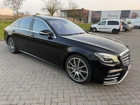 2018 mercedes-benz s400d - afbeelding 13 van  18