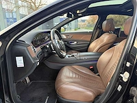 2018 mercedes-benz s400d - afbeelding 15 van  18