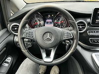 2018 mercedes-benz v220 - afbeelding 3 van  58