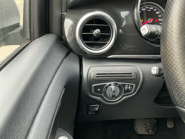 2018 mercedes-benz v220 - afbeelding 7 van  58