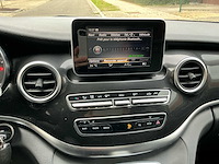 2018 mercedes-benz v220 - afbeelding 8 van  58