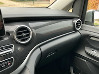 2018 mercedes-benz v220 - afbeelding 10 van  58