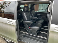 2018 mercedes-benz v220 - afbeelding 21 van  58