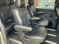 2018 mercedes-benz v220 - afbeelding 22 van  58