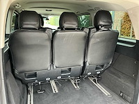 2018 mercedes-benz v220 - afbeelding 27 van  58