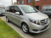 2018 mercedes-benz v220 - afbeelding 23 van  58