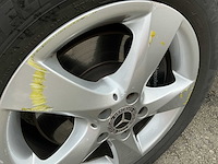 2018 mercedes-benz v220 - afbeelding 41 van  58