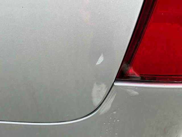 2018 mercedes-benz v220 - afbeelding 43 van  58