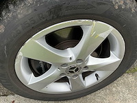 2018 mercedes-benz v220 - afbeelding 46 van  58