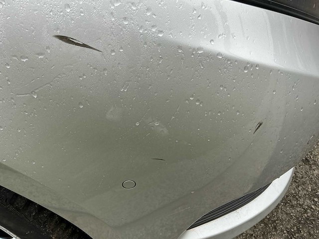 2018 mercedes-benz v220 - afbeelding 47 van  58