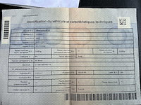 2018 mercedes-benz v220 - afbeelding 49 van  58