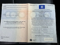 2018 mercedes-benz v220 - afbeelding 50 van  58