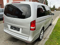2018 mercedes-benz v220 - afbeelding 45 van  58