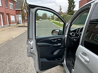 2018 mercedes-benz v220 - afbeelding 58 van  58